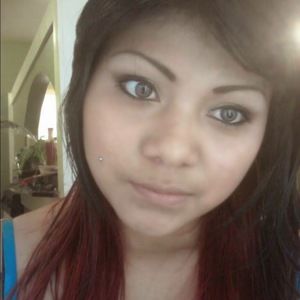 Meet your Posher, Amparo